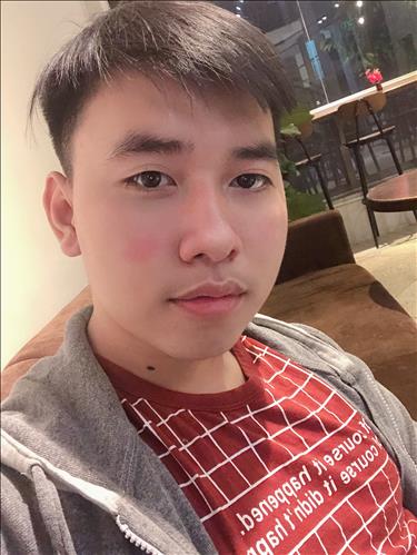 Đặng Minh Nhật, 19 tuổi, Quận 1, Việt Nam