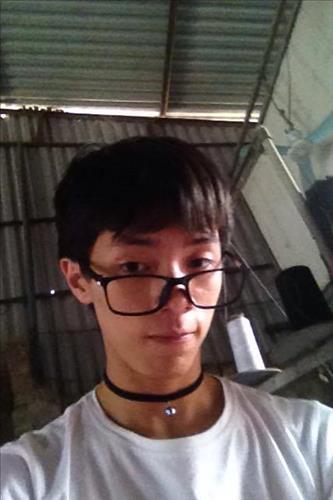 Thái, 18 tuổi, Quận Ba Đình, Việt Nam