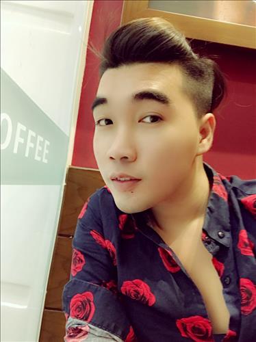 Pối, 22 tuổi, Quận 1, Việt Nam