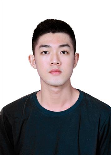 Dezil, 21 tuổi, Quận 1, Việt Nam