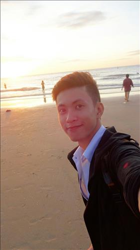 Đang Cuong, 24 tuổi, Quận 1, Việt Nam