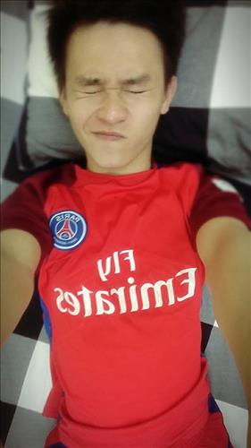 Linh, 22 tuổi, Quận 1, Việt Nam