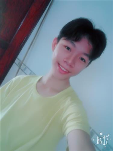Thong Nguyen, 16 tuổi, Quận 1, Việt Nam