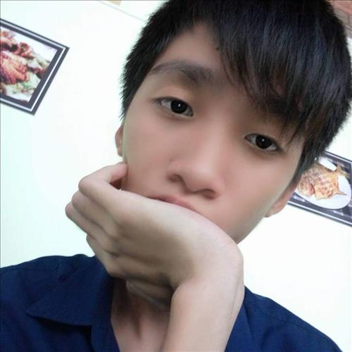 Đạt Nguyễn Tiến, 18 tuổi, Quận 1, Việt Nam