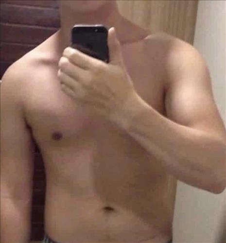 Marcs, 28 tuổi, Quận 1, Việt Nam