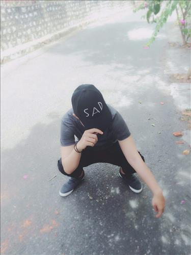 Hữu Vi, 17 tuổi, Quận 1, Việt Nam