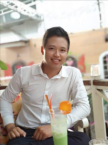 Minh Tài, 21 tuổi, Quận 1, Việt Nam