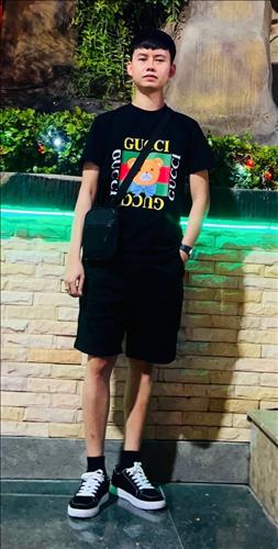 Huy, 24 tuổi, Phan Thiết, Việt Nam
