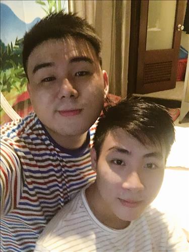 Quang, 22 tuổi, Quận 1, Việt Nam