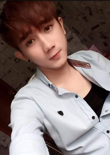 Nam Hải, 26 tuổi, Quận 1, Việt Nam