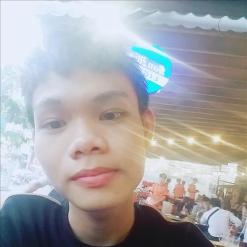 Phước, 19 tuổi, Quận 1, Việt Nam