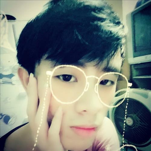 Lê Huy Hoàng, 18 tuổi, Quận Hồng Bàng, Việt Nam