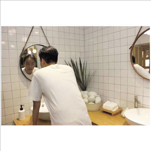 Mình Thiện, 17 tuổi, Quận 1, Việt Nam