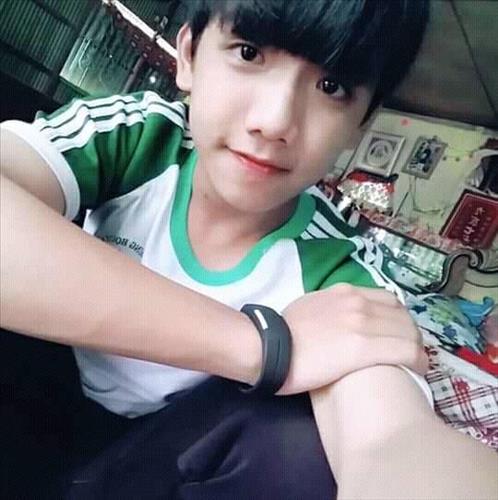 Chín_, 20 tuổi, Quận 1, Việt Nam