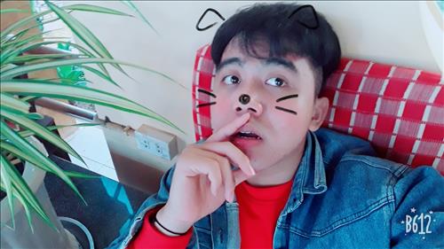 Daydreaming, 22 tuổi, Quận 1, Việt Nam