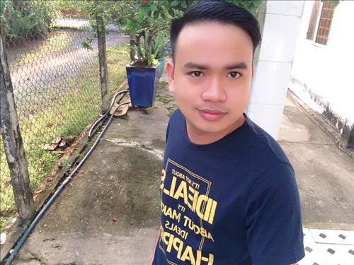 tan loc, 23 tuổi, Quận 1, Việt Nam