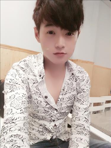 Monx, 21 tuổi, Quận 1, Việt Nam