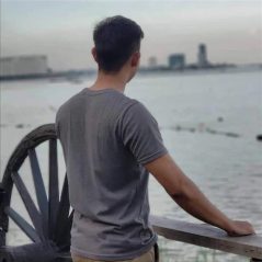 Nothing, 35 tuổi, Tìm bạn bè, Gay, Quận Ba Đình, Hà Nội