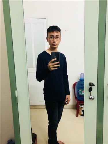 Hoàng Tú, 28 tuổi, Quận 1, Việt Nam