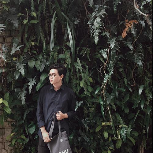 Minh Đỗ, 19 tuổi, Quận 1, Việt Nam