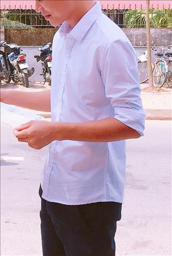 Hữu Vi, 18 tuổi, Quận 1, Việt Nam