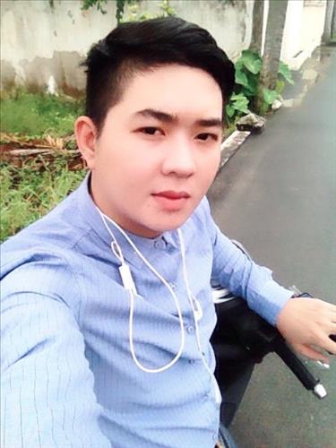 Hai, 24 tuổi, Quận 1, Việt Nam