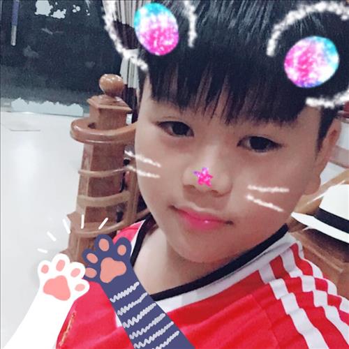 boo, 16 tuổi, Quận 1, Việt Nam