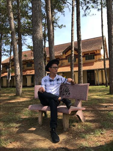 Mèo Ngáo, 26 tuổi, Quận 1, Việt Nam