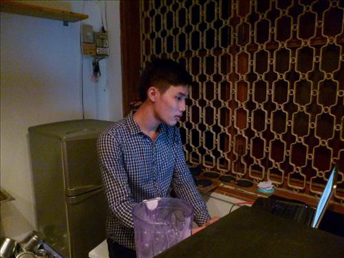 Nguyên Lê, 25 tuổi, Quận 1, Việt Nam