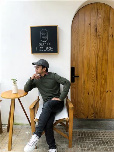 Khoa Trần, 31 tuổi, Quận 1, Việt Nam