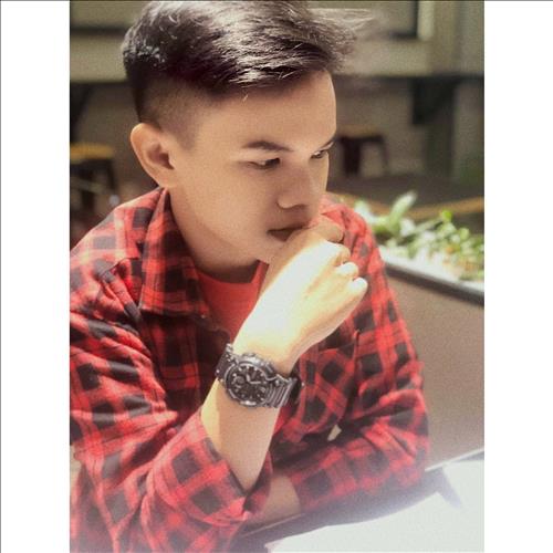 Thanh Huy Nguyễn, 17 tuổi, Quận 1, Việt Nam