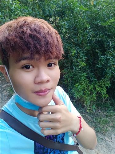Anh tuấn, 22 tuổi, Quận 1, Việt Nam