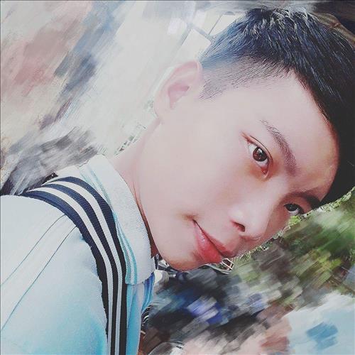 Tấn Phát, 20 tuổi, Quận 1, Việt Nam