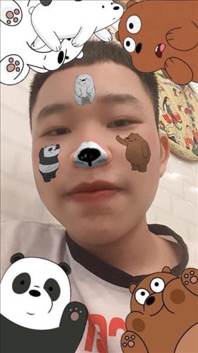 Hồ Thanh Tuấn, 14 tuổi, Quận 1, Việt Nam