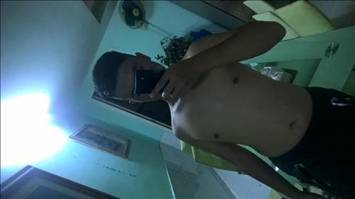 Vinh, 19 tuổi, Quận 1, Việt Nam