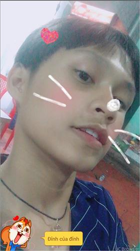 Hưngnt, 16 tuổi, Quận 1, Việt Nam
