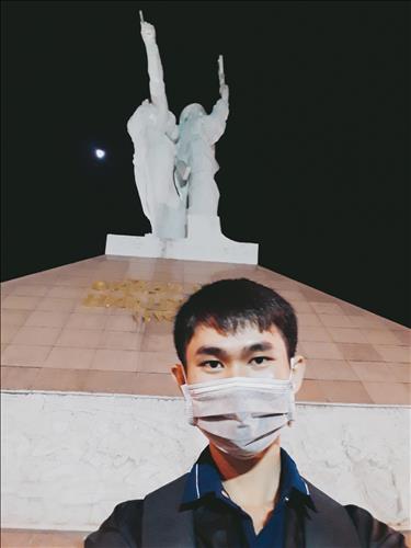 Zero, 18 tuổi, Quận 1, Việt Nam