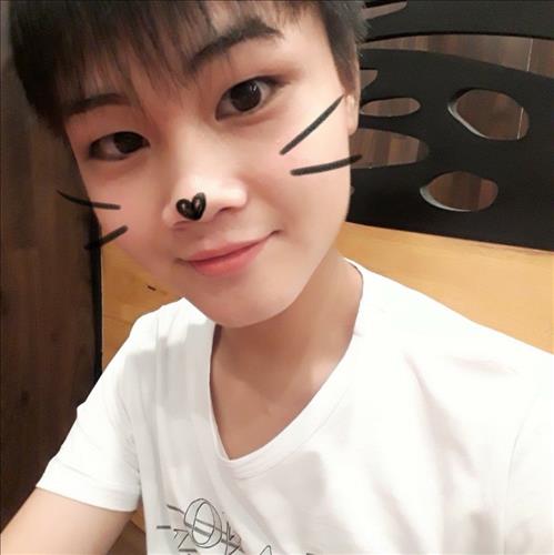 Hào Quách, 18 tuổi, Quận 1, Việt Nam