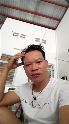 Minh Tâm, 36 tuổi, Quận 1, Việt Nam