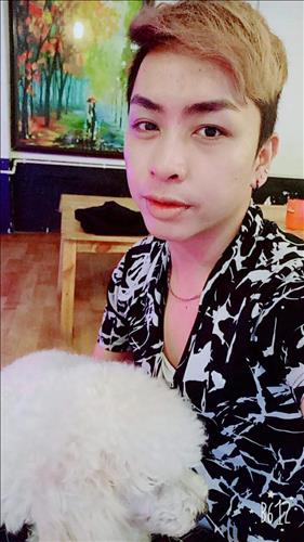 Thanh, 25 tuổi, Quận 1, Việt Nam