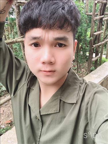 Lê Vủ Luân, 20 tuổi, Quận 1, Việt Nam