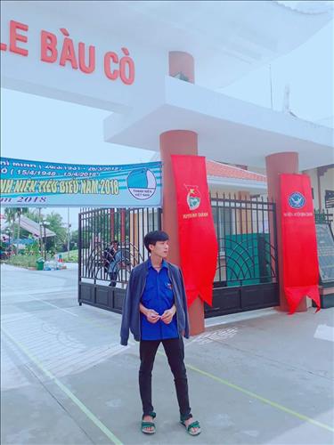 Thoại98, 21 tuổi, Quận 1, Việt Nam