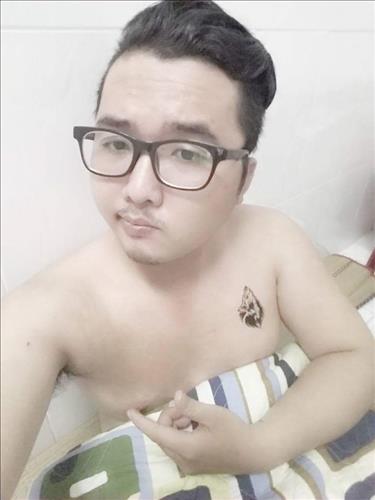 Phi lix, 24 tuổi, Quận 1, Việt Nam