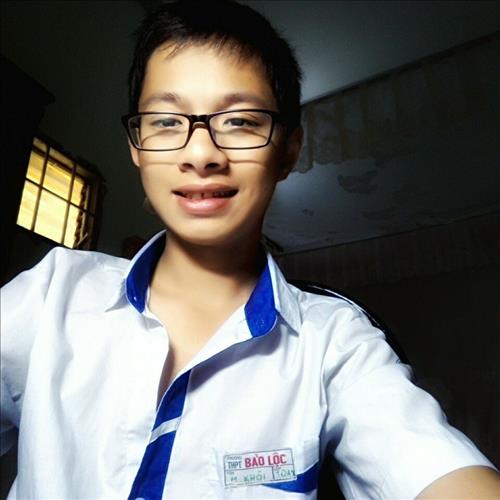 Minh Khôi, 25 tuổi, Quận 1, Việt Nam