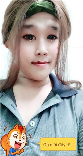 Nam Võ Khắc, 18 tuổi, Quận 1, Việt Nam