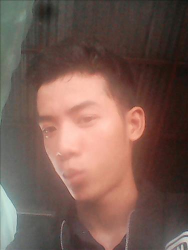 Thanh Phong, 20 tuổi, Quận 1, Việt Nam