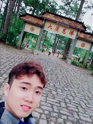 Đặng Phát, 25 tuổi, Quận 1, Việt Nam