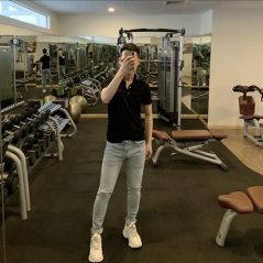 Nguyên, 31 tuổi, Tìm người yêu, Gay, Quận 1, Hồ Chí Minh