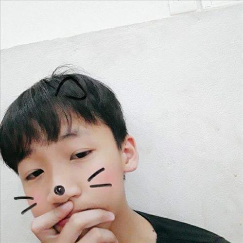 Lê Quang Nam, 16 tuổi, Quận 1, Việt Nam