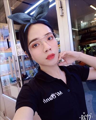 ZEN, 24 tuổi, Quận 1, Việt Nam